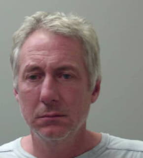 Thomas Jonas - Madison County, Alabama 