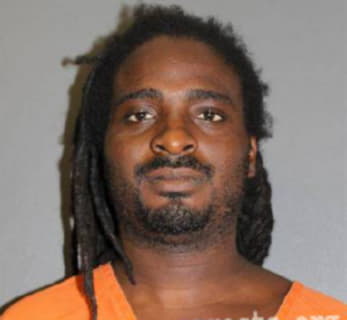 Williams Kentrell - Volusia County, Florida 