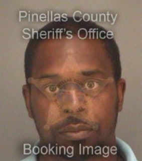 Johnson Maurice - Pinellas County, Florida 