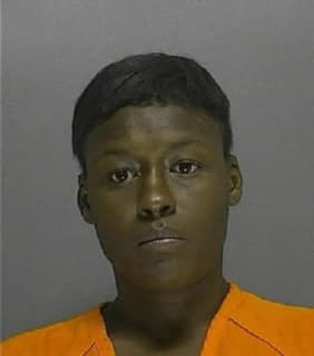 Russell Neisha - Volusia County, Florida 