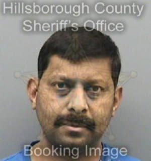 Agarwal Sanjay - Hillsborough County, Florida 