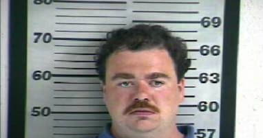 Gage Shannon - Dyer County, Tennessee 