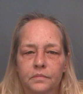 Phillips Sherry - Pinellas County, Florida 