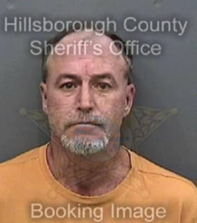 Williams Timothy - Hillsborough County, Florida 