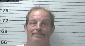 Boyd Wayne - Harrison County, Mississippi 