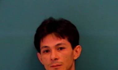 Tran Anhdung - Stearns County, Minnesota 