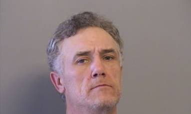Tillerson Donald - Tulsa County, Oklahoma 