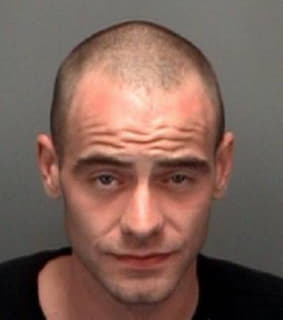 Lovell Eric - Pinellas County, Florida 