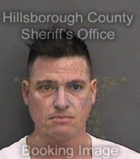 Schack Gregory - Hillsborough County, Florida 