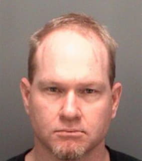 Gieseke Michael - Pinellas County, Florida 