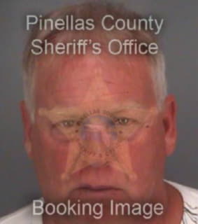 Ryan Michael - Pinellas County, Florida 