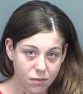 Behrens Nicole - Pinellas County, Florida 