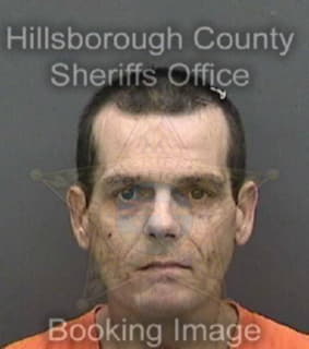 Proctor Randall - Hillsborough County, Florida 