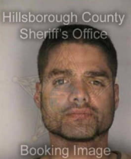 Aponte Richard - Hillsborough County, Florida 