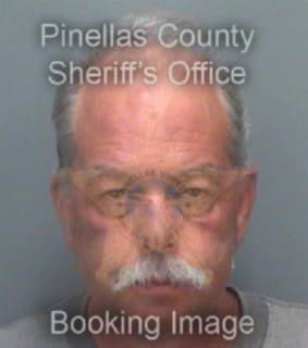 Bishop Richard - Pinellas County, Florida 