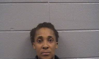 Hayes Theresa - Cook County, Illinois 