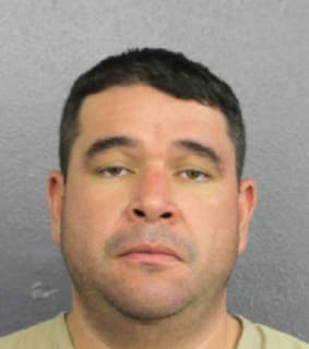 Gonzalez Uberne - Broward County, Florida 