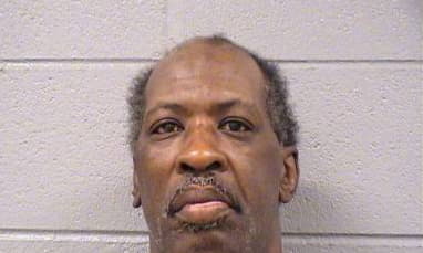 Roberson Willie - Cook County, Illinois 