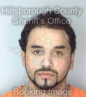 Rodriguez Cesar - Hillsborough County, Florida 