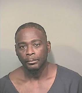 Mcgowan David - Brevard County, Florida 