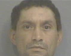 Claudio Hector - Hernando County, Florida 