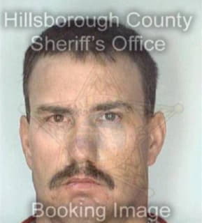 Williams Jerrold - Hillsborough County, Florida 