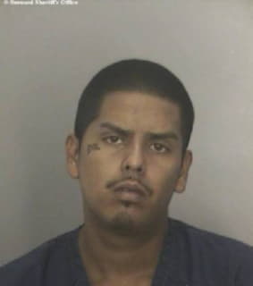 Hernandez Jesus - Broward County, Florida 