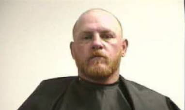 Kerswell Keith - Pickens County, South Carolina 