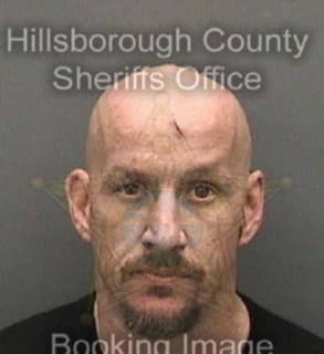 Rhoads Lloyd - Hillsborough County, Florida 