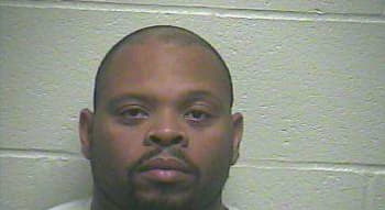 Conner Regginald - Giles County, Tennessee 