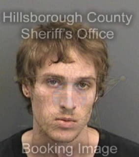 Lang Steven - Hillsborough County, Florida 