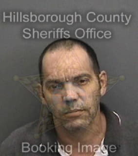 Melchor Wilfredo - Hillsborough County, Florida 