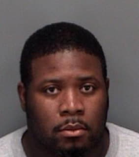 Shaw Anthony - Pinellas County, Florida 