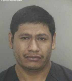 Poncedeleonortiz Crescenciano - Broward County, Florida 