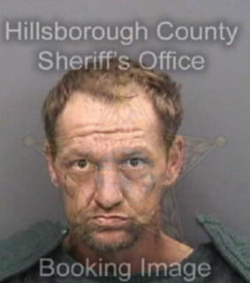 Day Daniel - Hillsborough County, Florida 