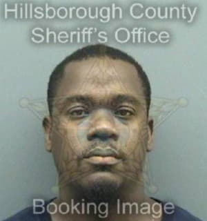 Lambert James - Hillsborough County, Florida 