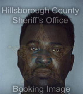 Allen Joseph - Hillsborough County, Florida 