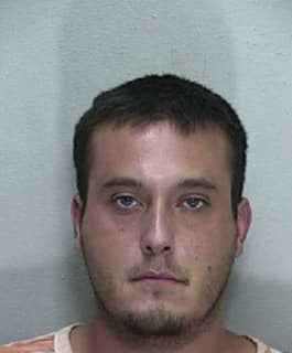 Roberson Joshua - Marion County, Florida 