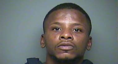BLmon Keon - Chester County, South Carolina 