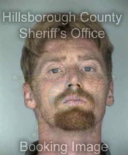 Martin Mark - Hillsborough County, Florida 