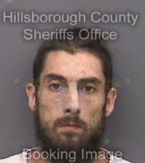 Perinovic Matthew - Hillsborough County, Florida 