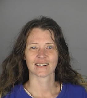 Collins Michelle - Pasco County, Florida 
