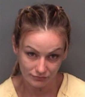 Conrad Nicole - Pinellas County, Florida 