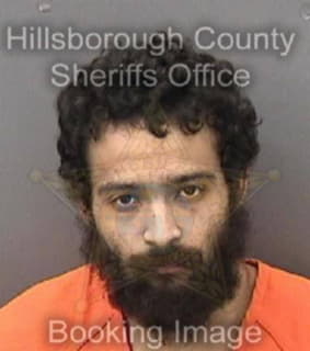 Peters Richard - Hillsborough County, Florida 