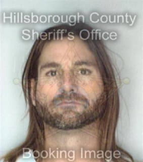 Chipoletti Robert - Hillsborough County, Florida 