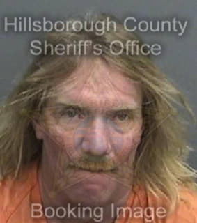 Crouch Terry - Hillsborough County, Florida 