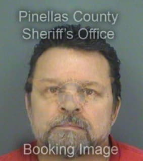 Clausen Vernon - Pinellas County, Florida 