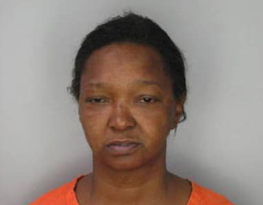 Lanham Annette - Hillsborough County, Florida 