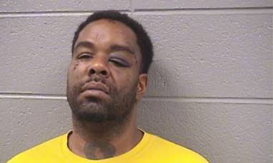 Alford Christopher - Cook County, Illinois 