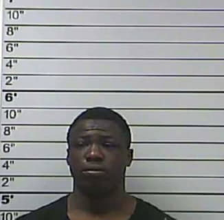 Raper Christopher - Lee County, Mississippi 